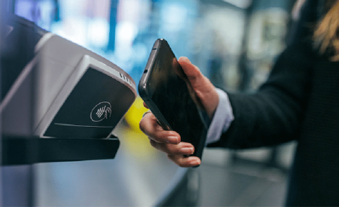 Phone Wallet