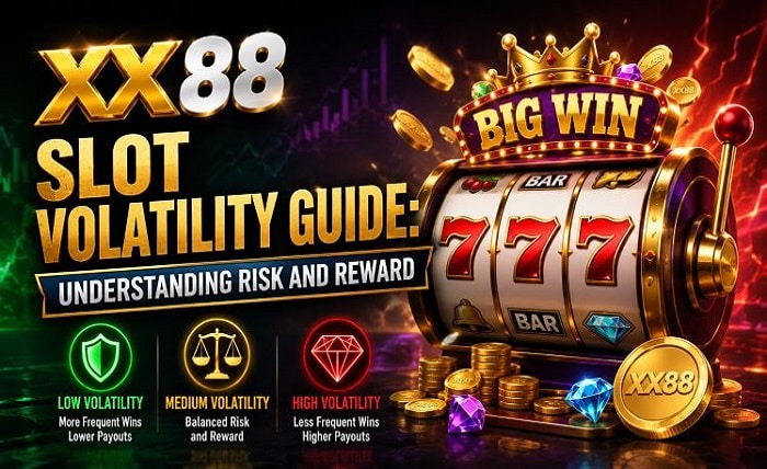 XX88 Casino Games