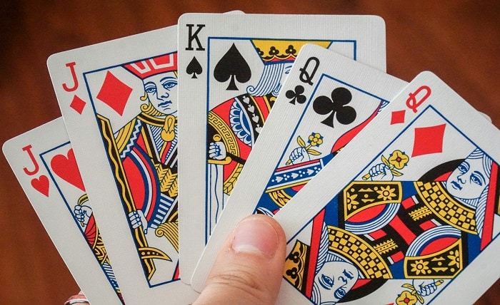 Teen Patti and Card Gaming