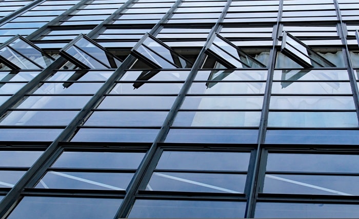 Aluminium Windows