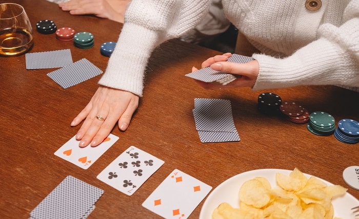 Teen Patti