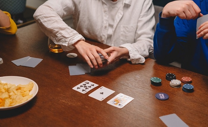 Teen Patti Blue