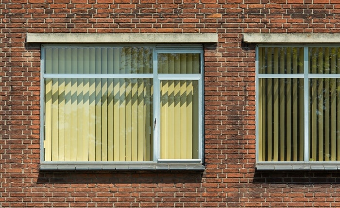 Aluminium Windows