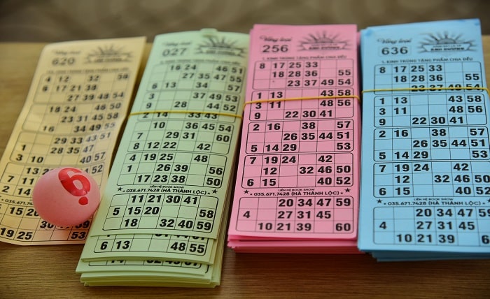 Veer Game Lottery