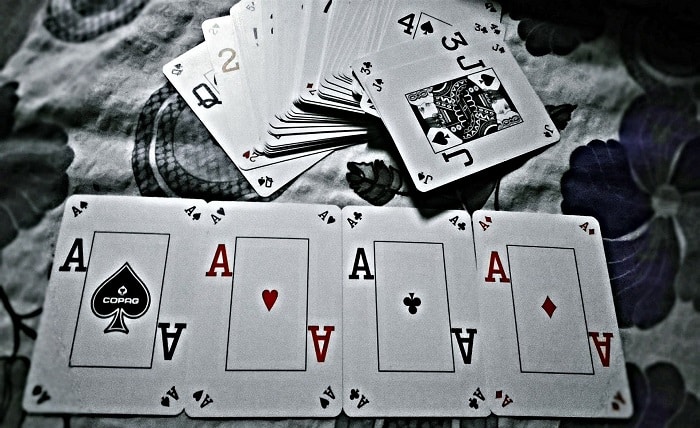 Mobile Card Games