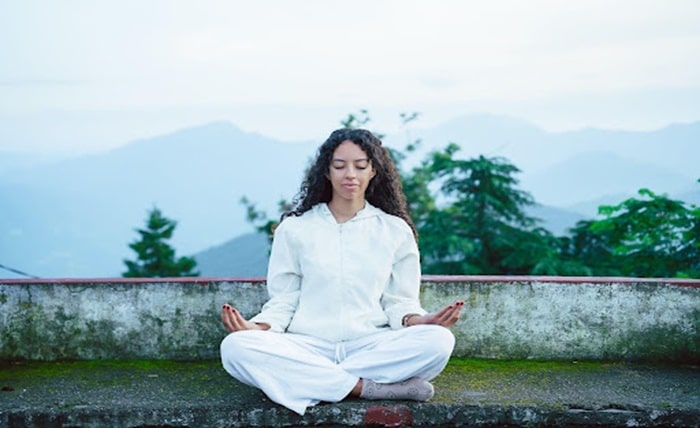 Best Yoga Teacher Training in Rishikesh