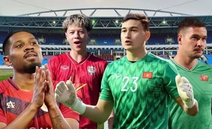 Vietnamese Football