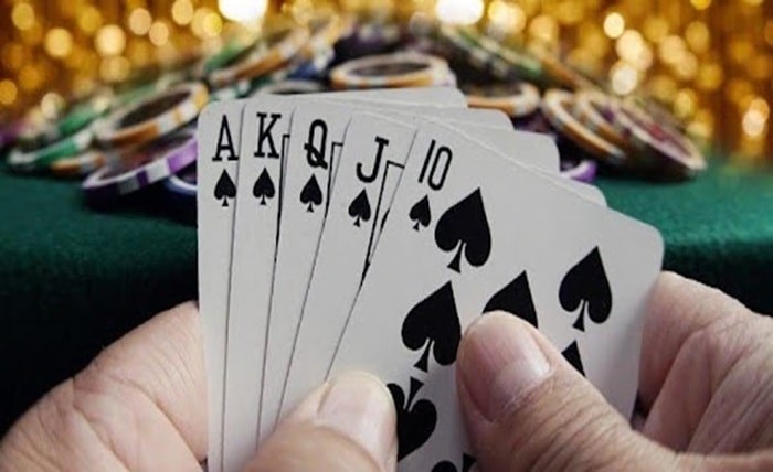 Cách Chơi Baccarat
