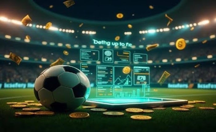 Bookmaker Odds