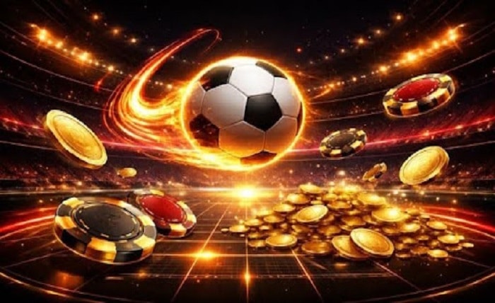 Bookmaker Odds